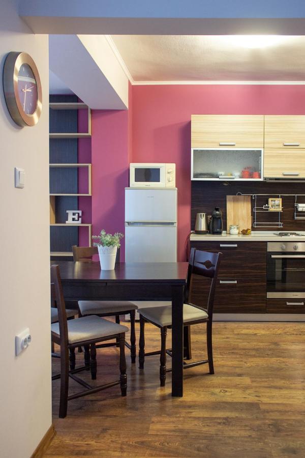 Sun Sense Apartament