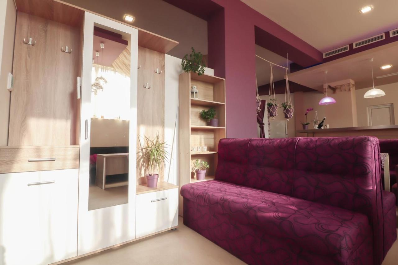 студио ариел Apartment *