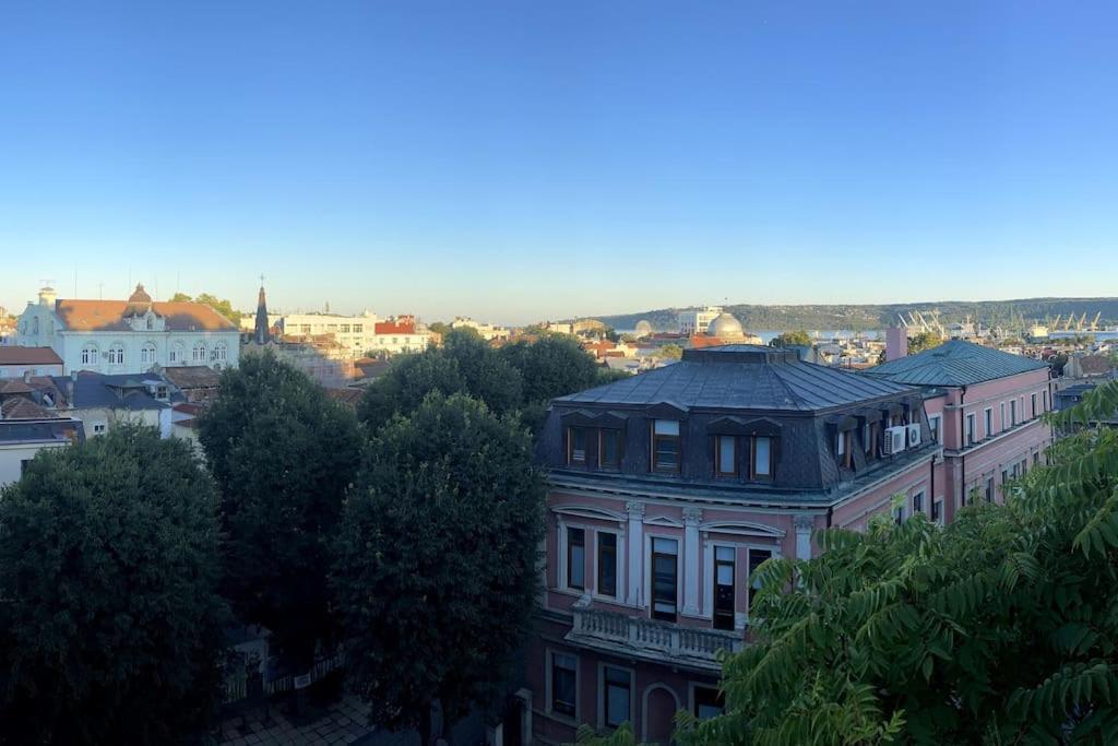 Apartament Center 1