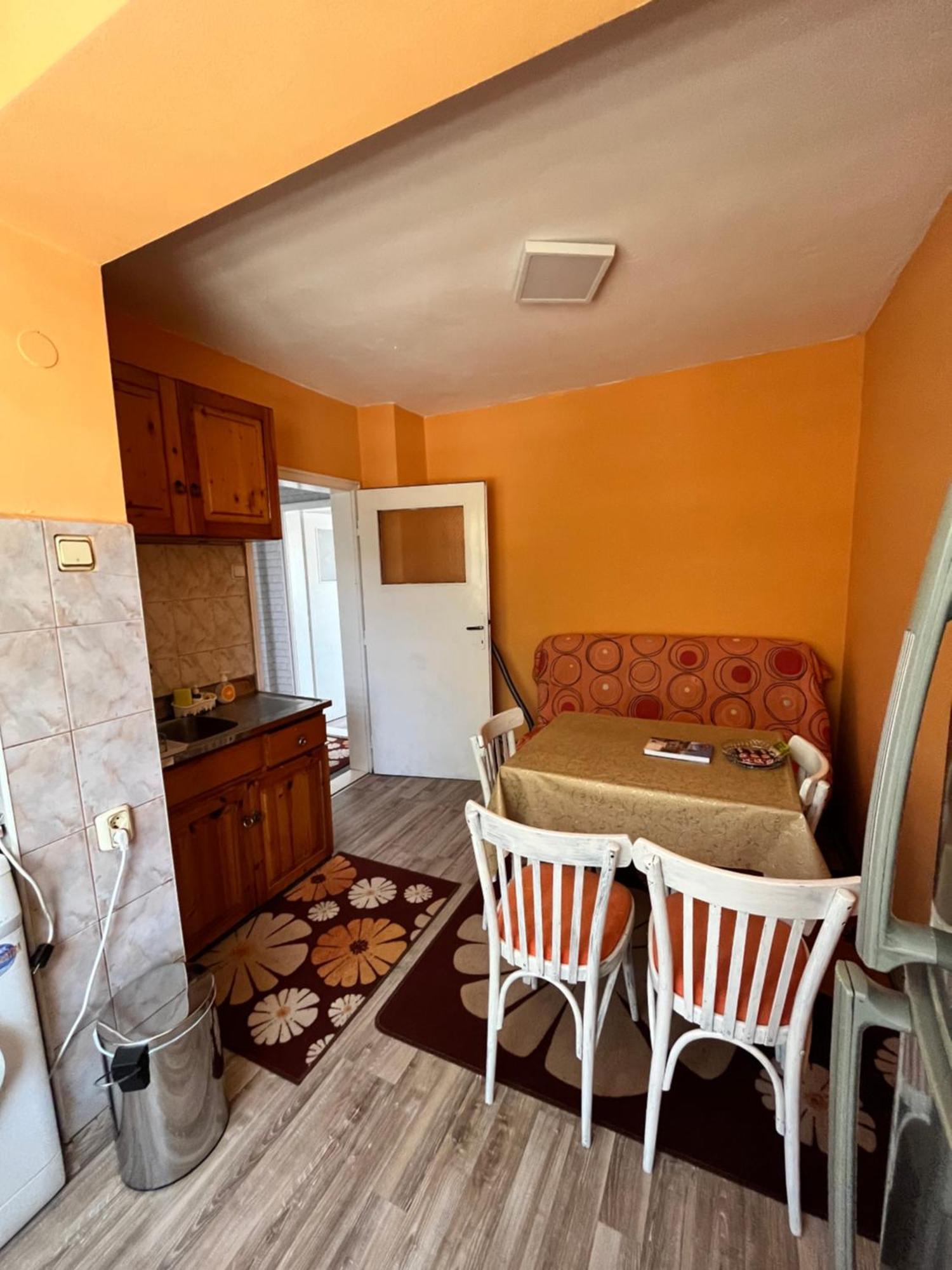 във артемида Appartement *