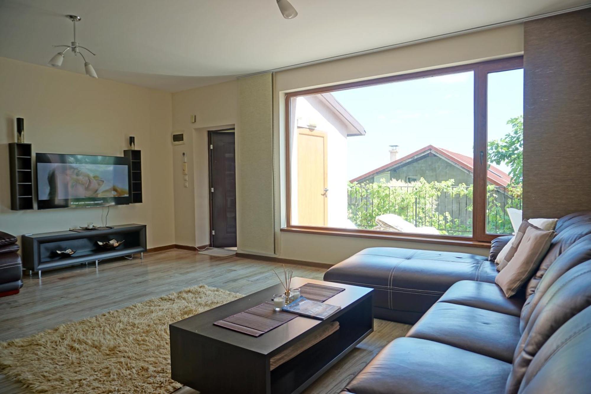 Relax Briz Apartment Varna