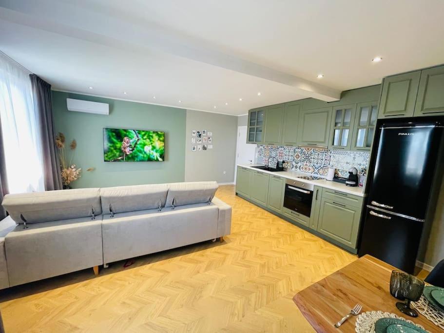 Center Luxury Varna