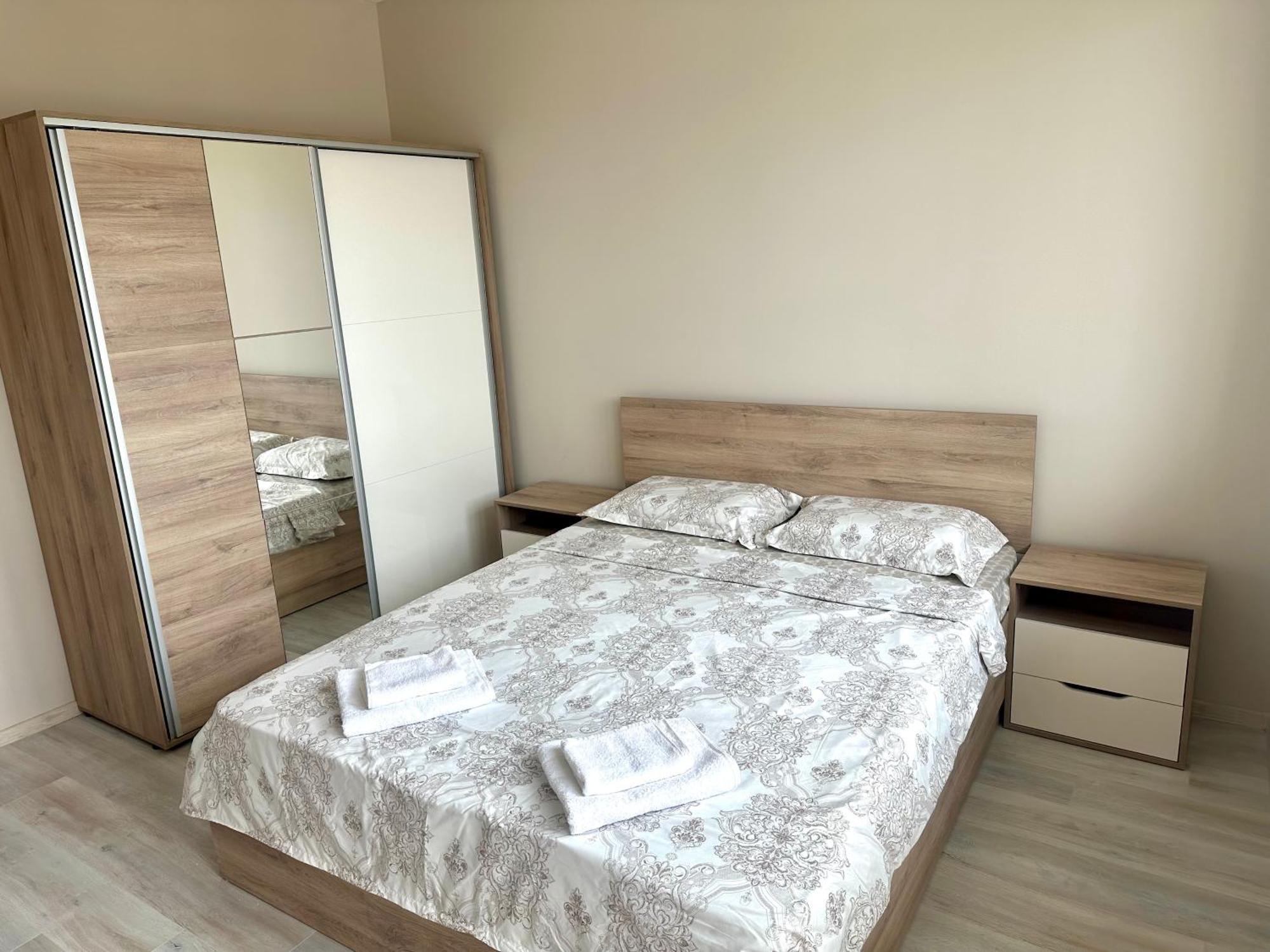 каролина Appartement *