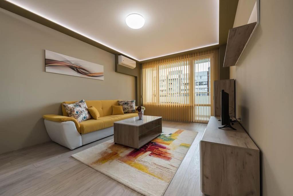 Linden Guest Apartment Varna