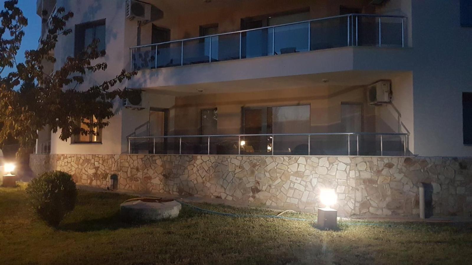 море-бяла Apartament