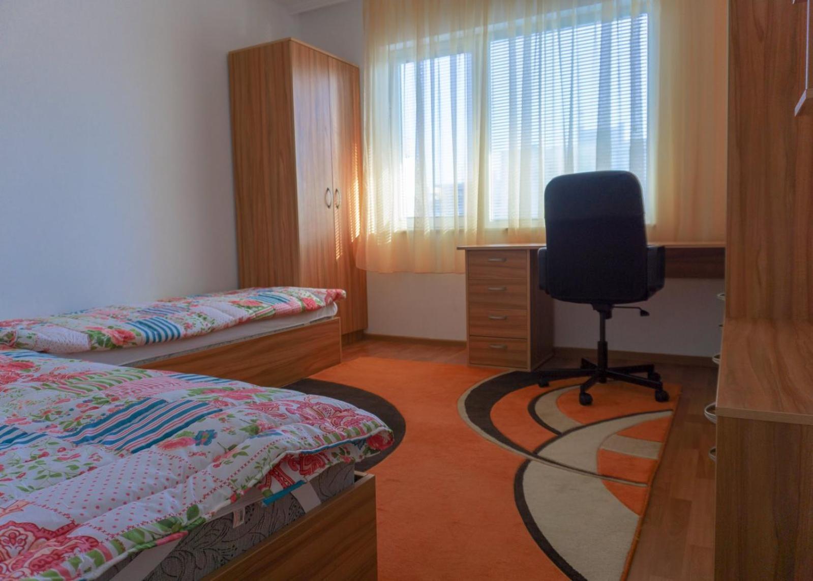 Апартаменты Varna City Apartment *