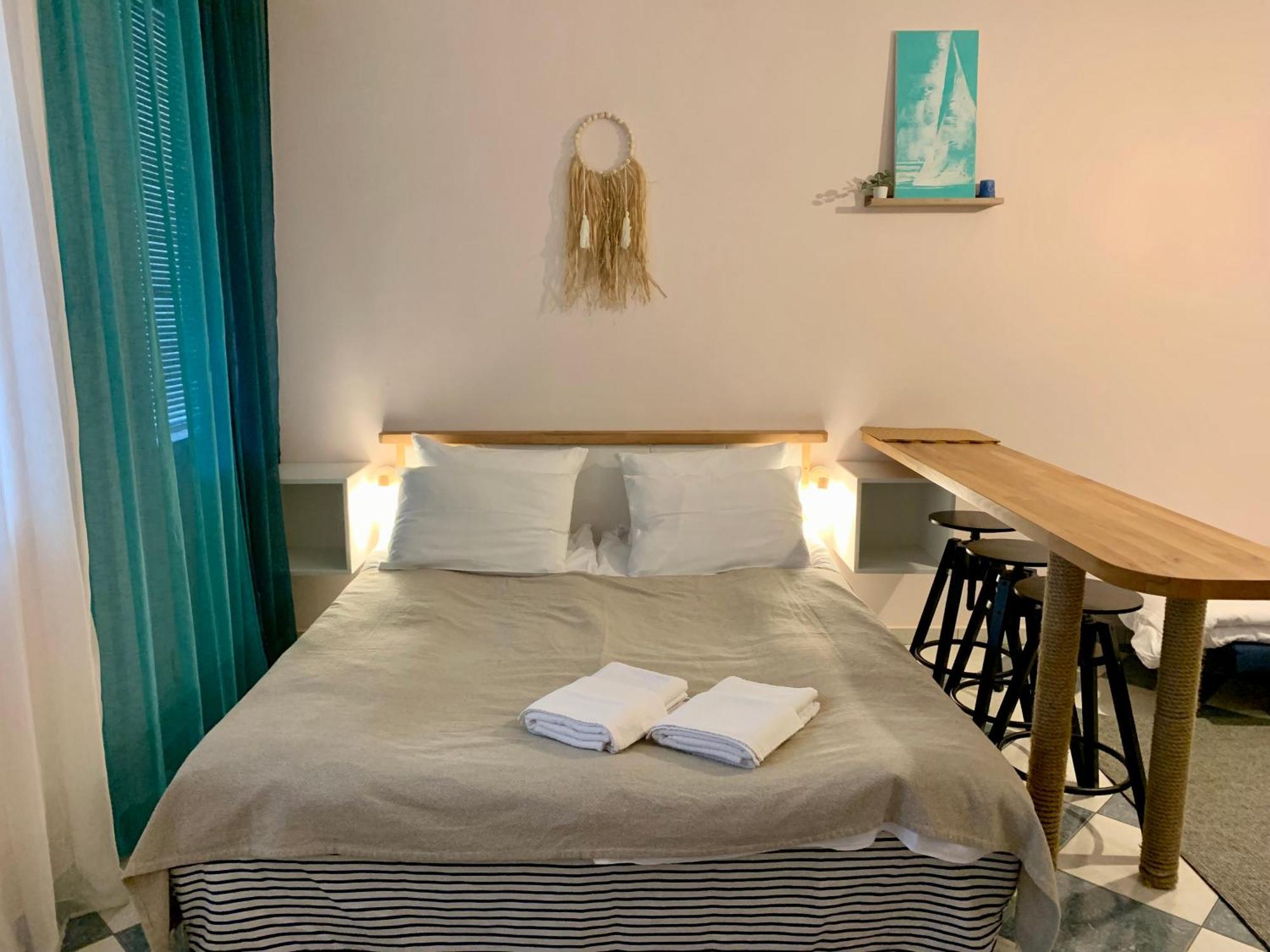 Appartement Hippocampus Varna