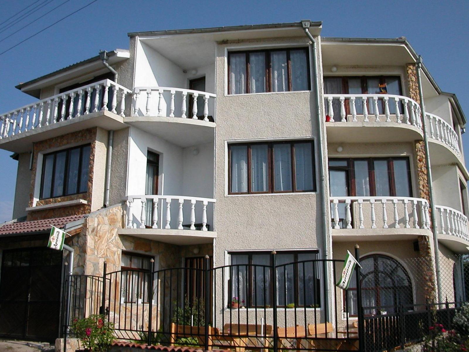 Orbita Gasthof 2*