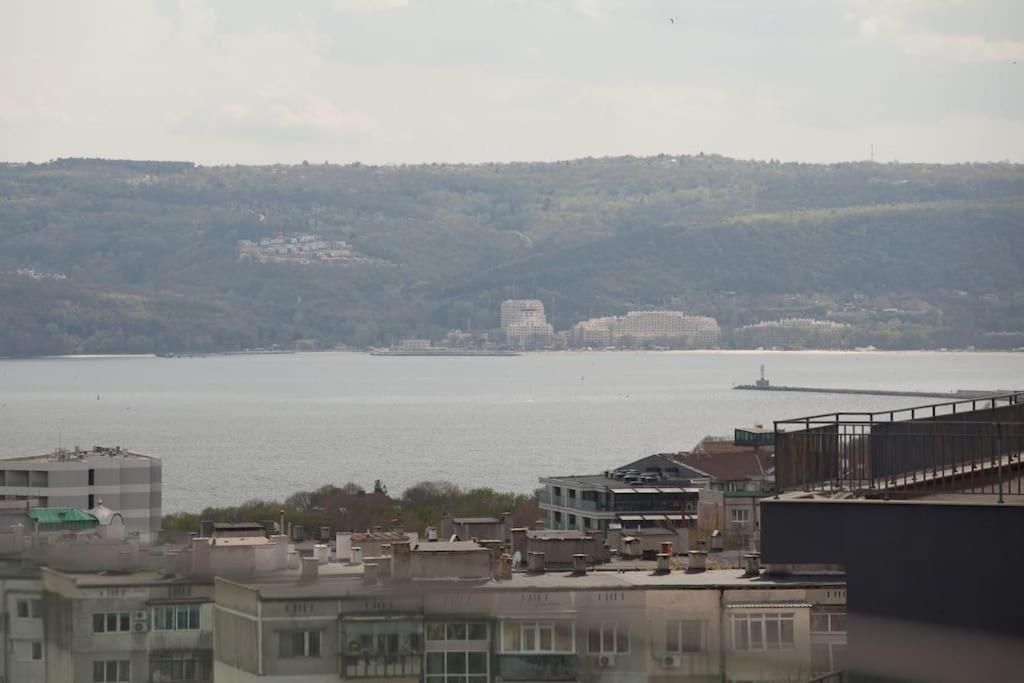 Black Sea View *