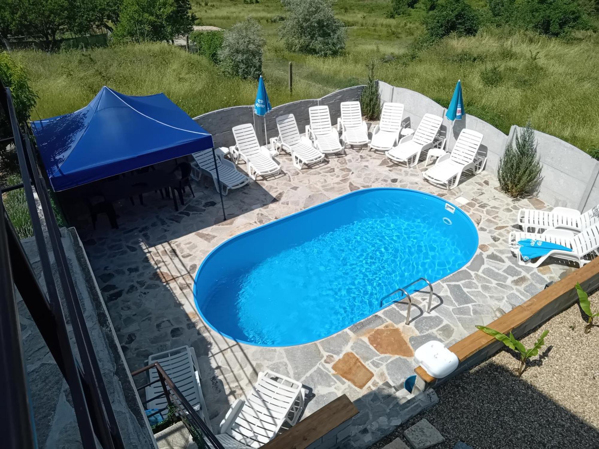 алея Villa Kranevo
