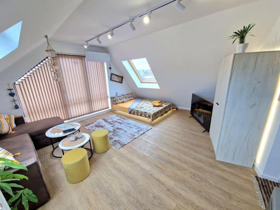 Apartment Sunny In The Centre Warna