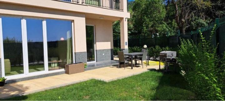 Garden Fichoza 3 - 80m From The Sea *