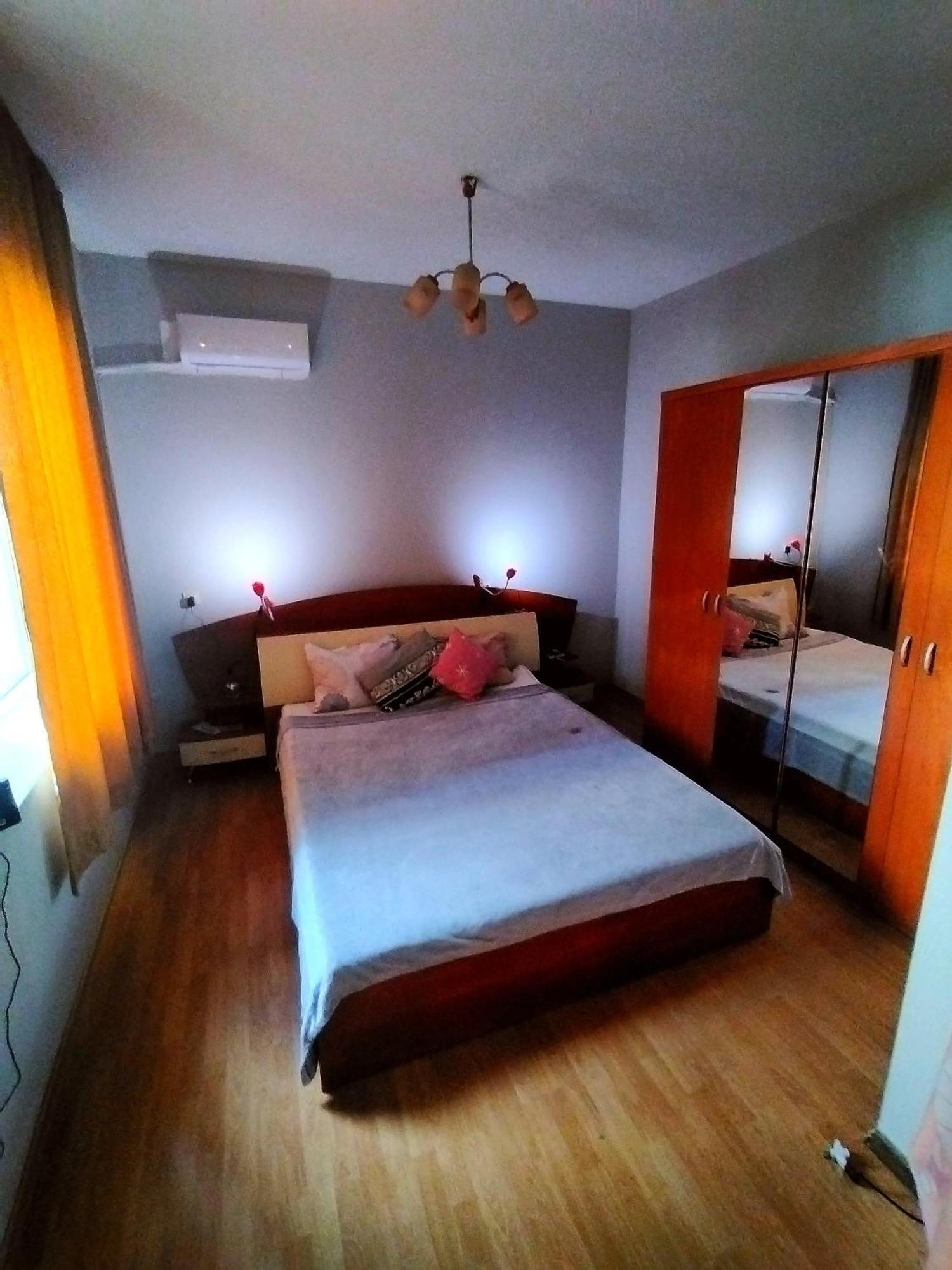 Apartament Beachside In The Center Warna