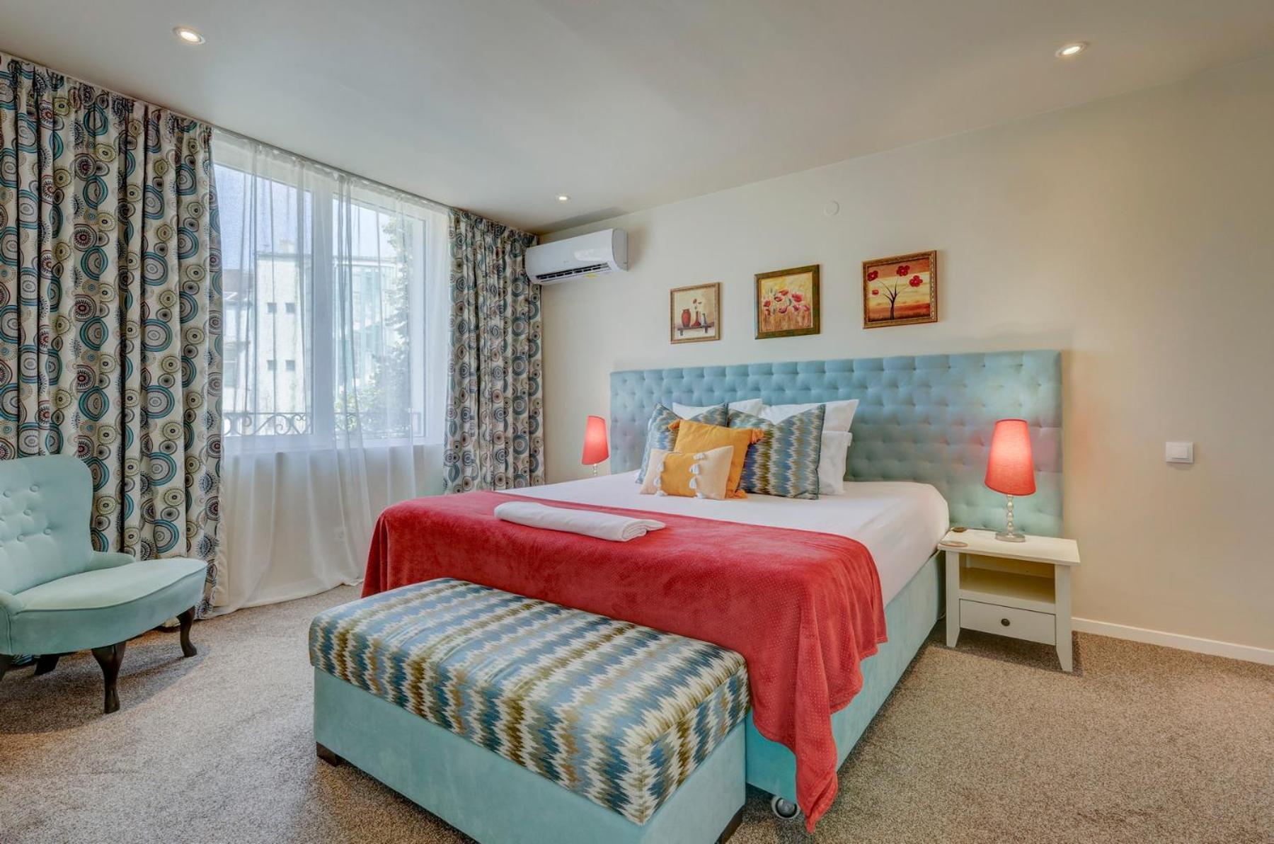 Boutique 3* Varna