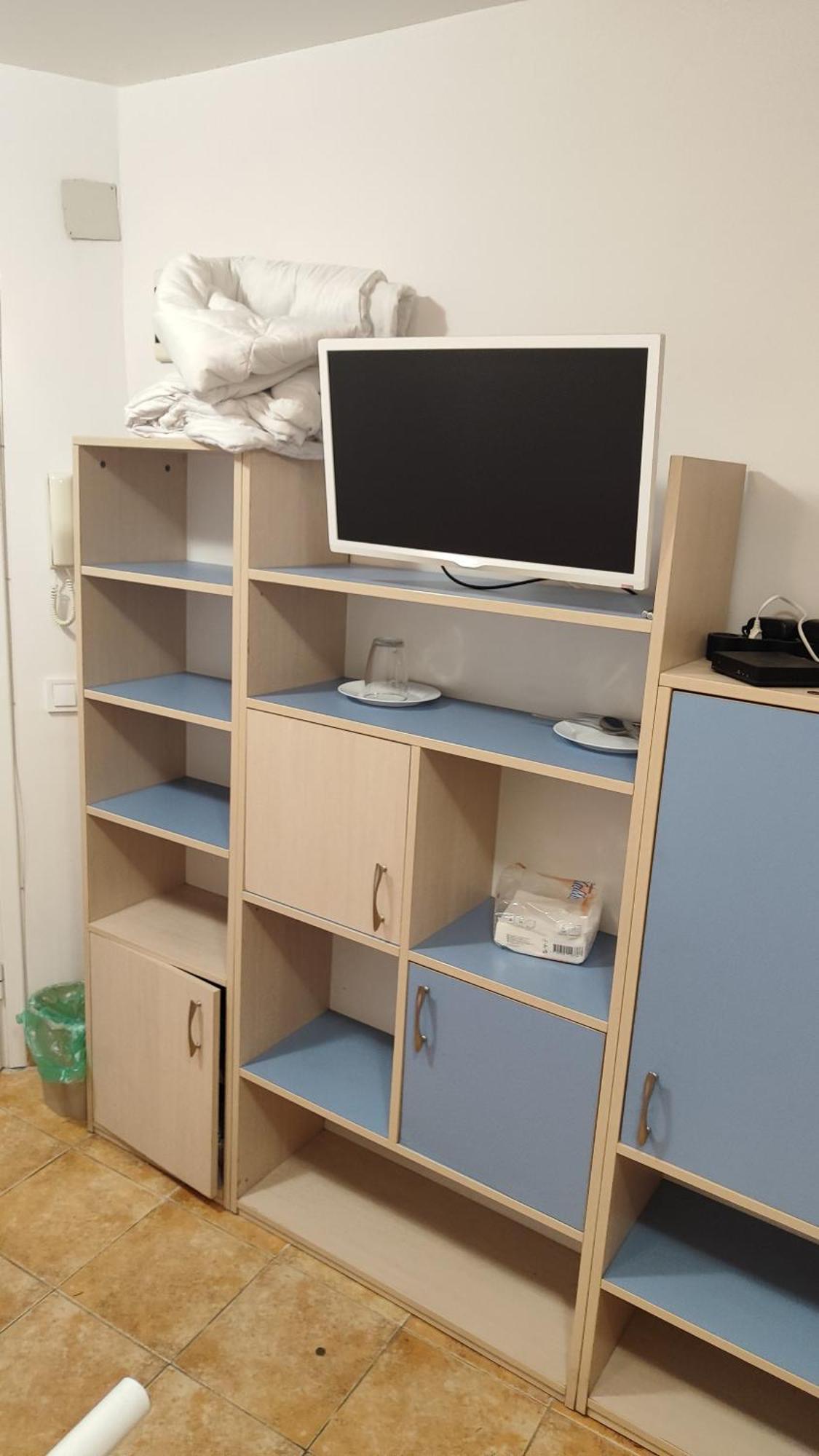 столетов