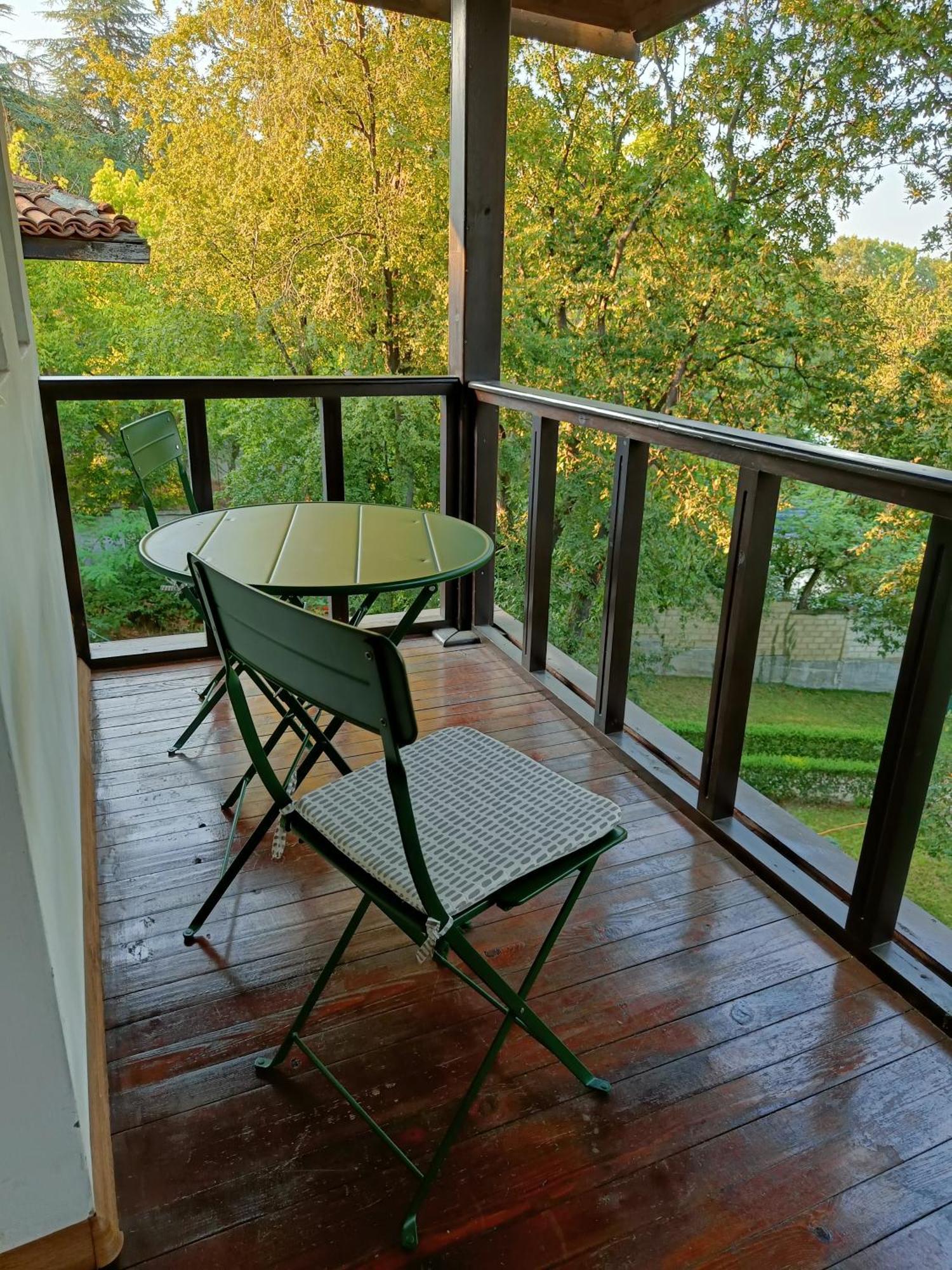 Villa Black Sea