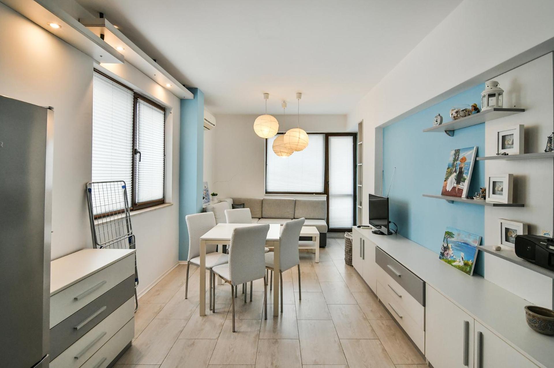 Gem For 2 Next To Apartment *
