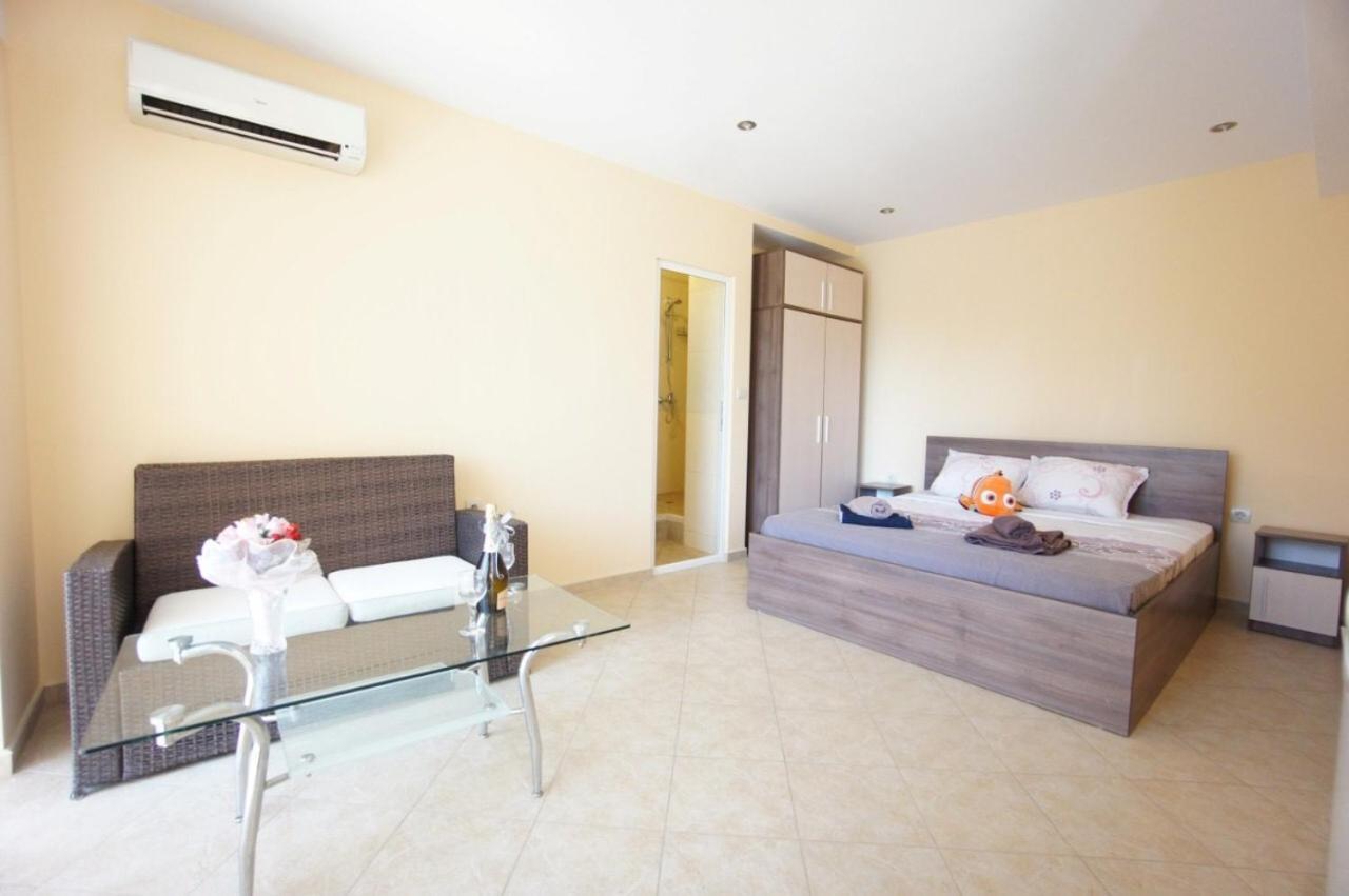 Kabakum Guest house Varna