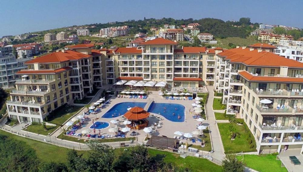 Byala Br Apartment *
