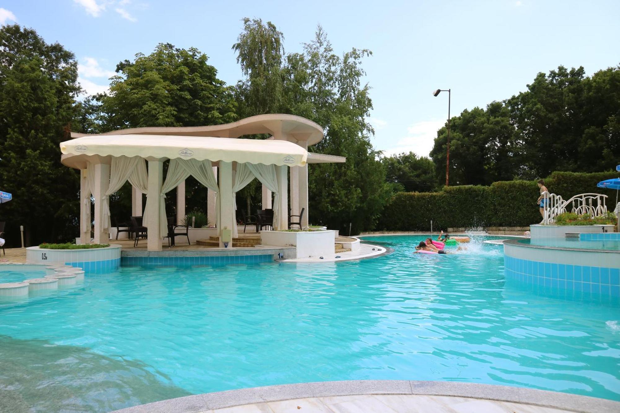 Bellevue Sables d'or