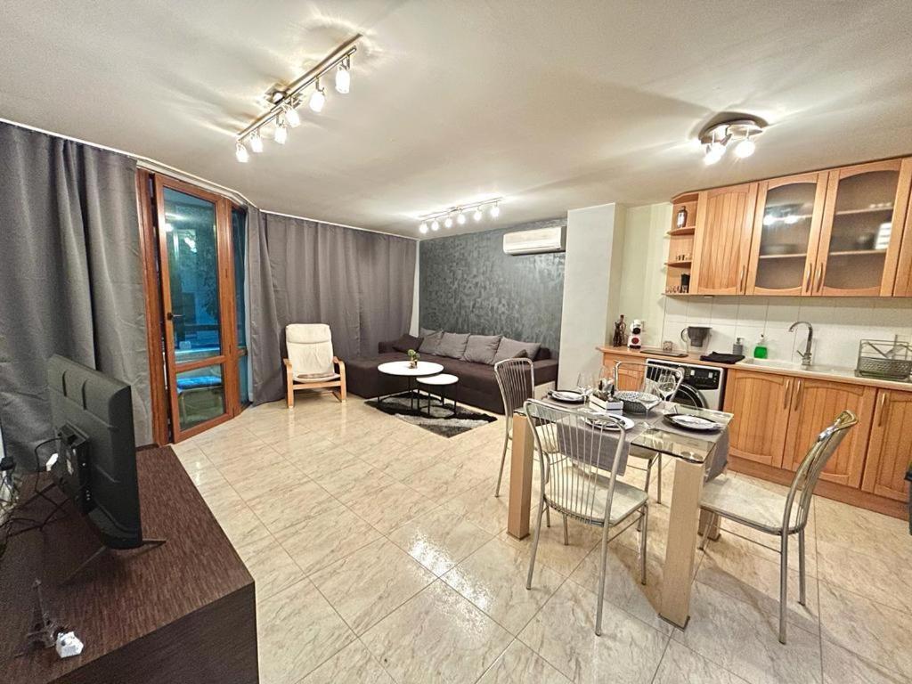 Appartement Black Sea Centre Varna