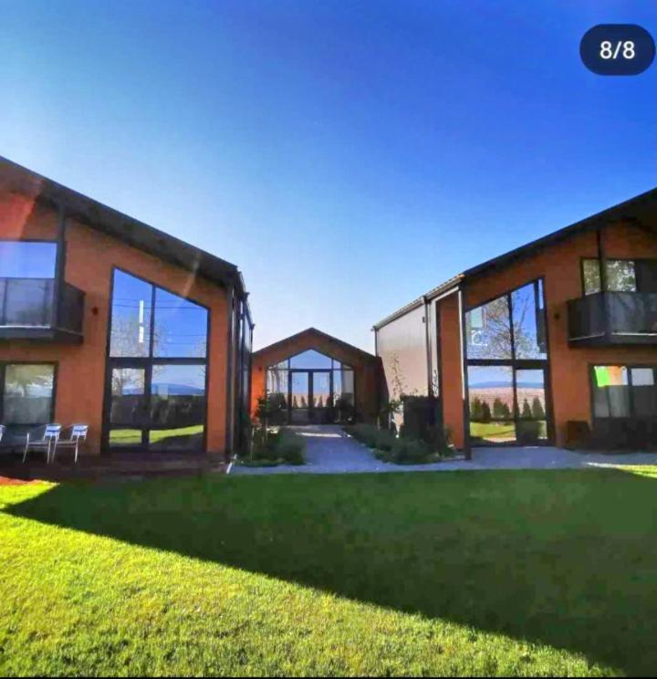 Vakantiehuis 'аз и морето'