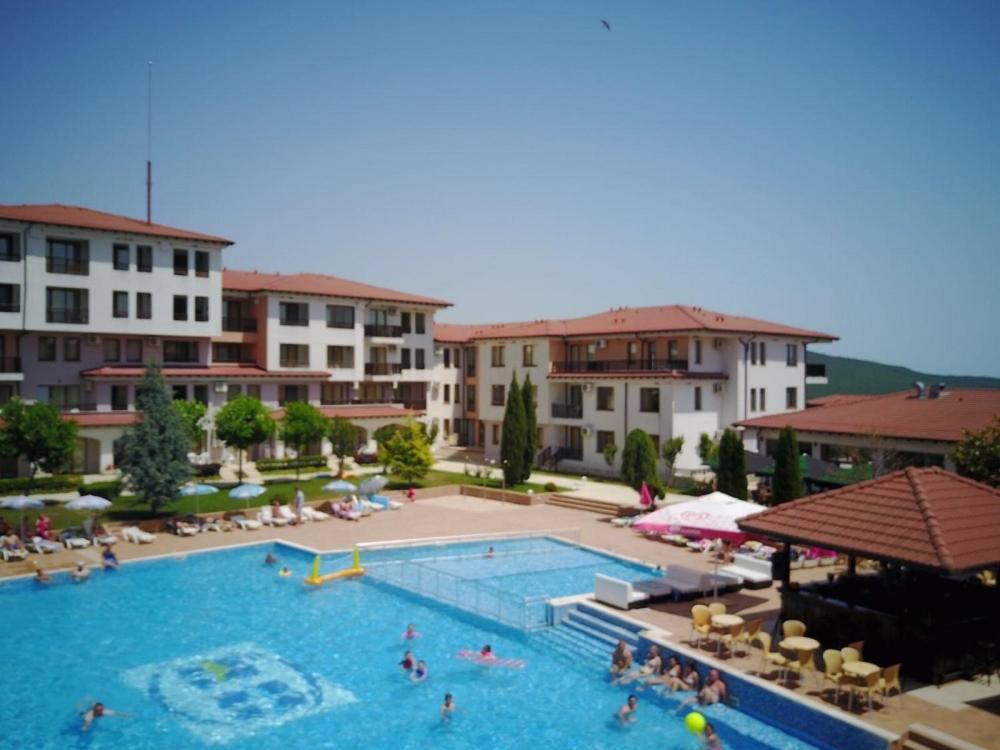 Harmony Hills Tomovi C44 Daire
