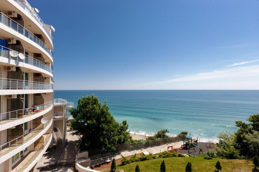 דירה Front Luxurious Two Bedroom
