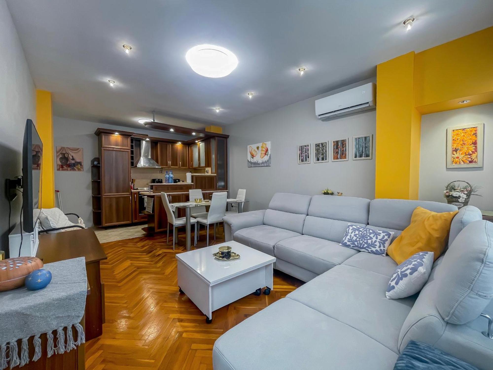 D-home Varna
