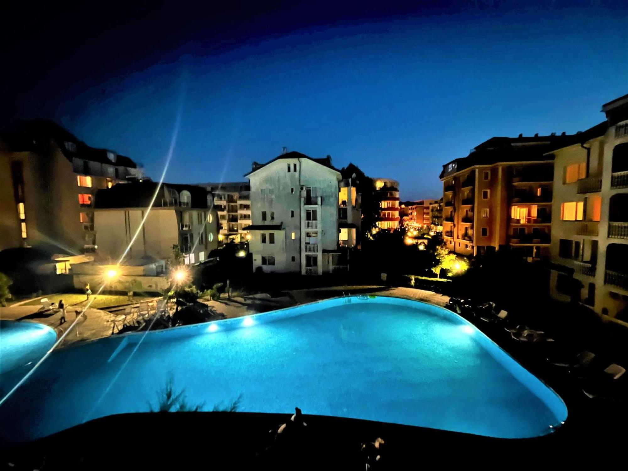 Appartement Bravo 5 Slantchev Briag