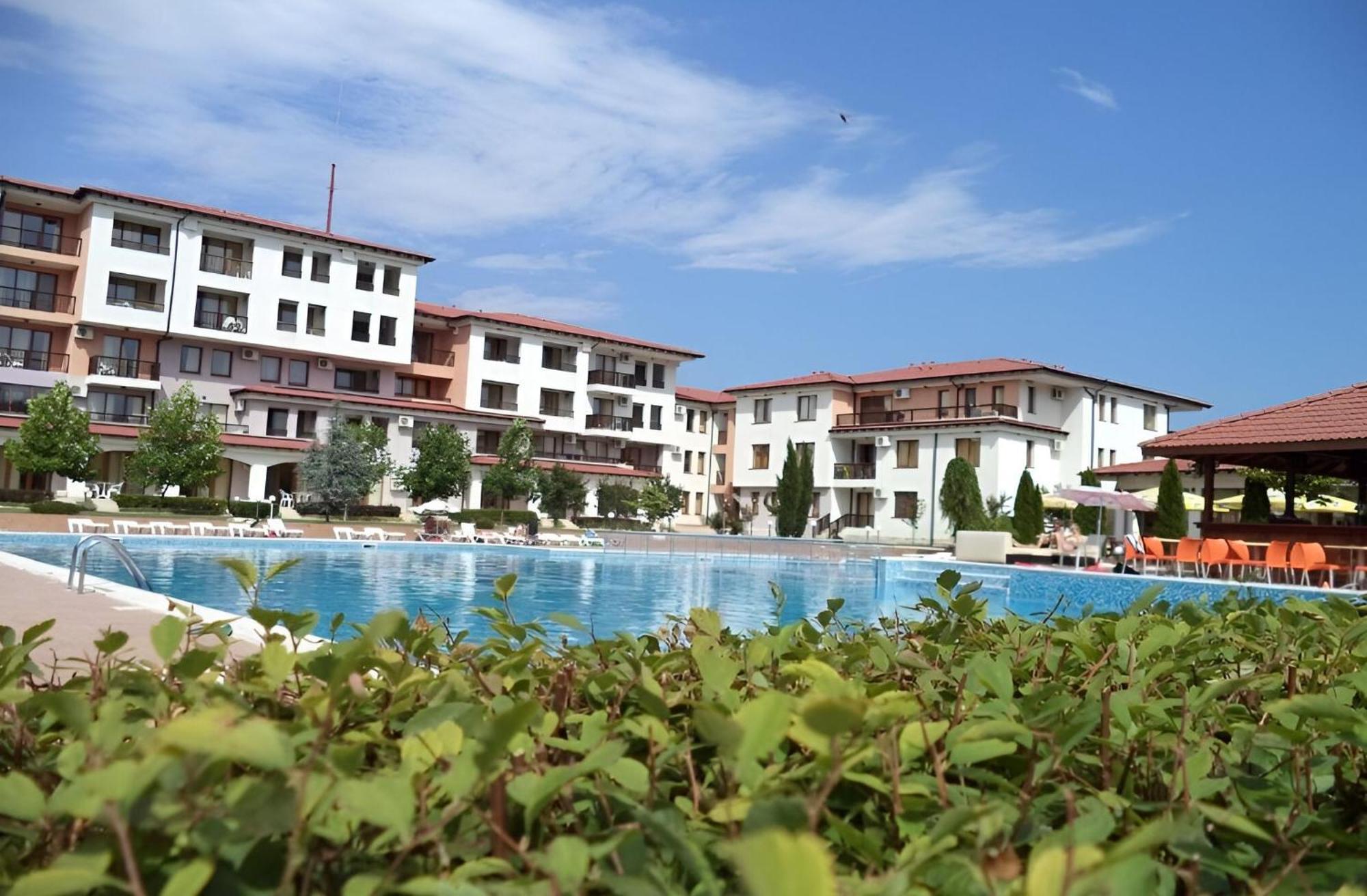 Harmony Hills Rogachevo