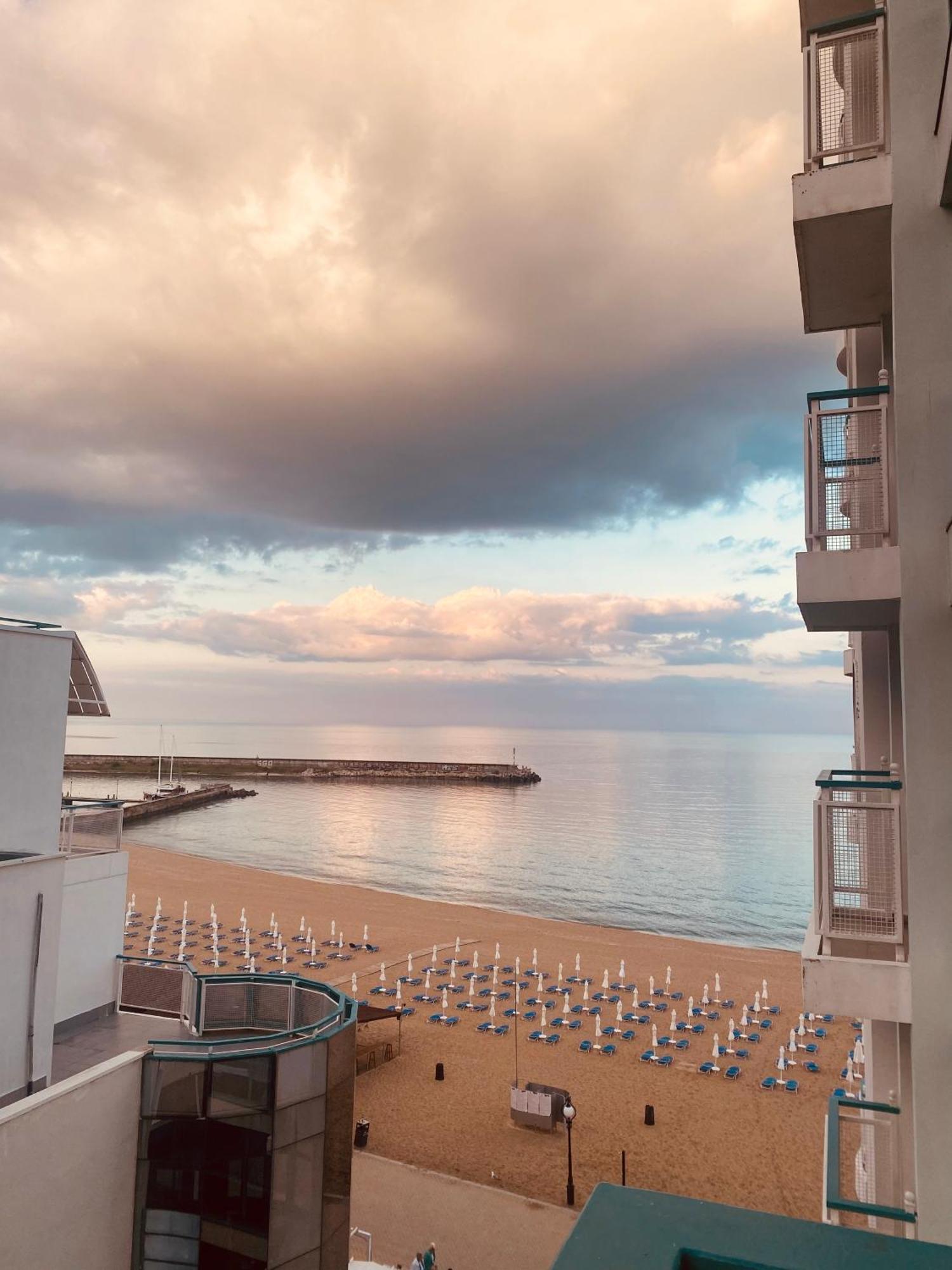 Apartment Mare 2 Golden Sands