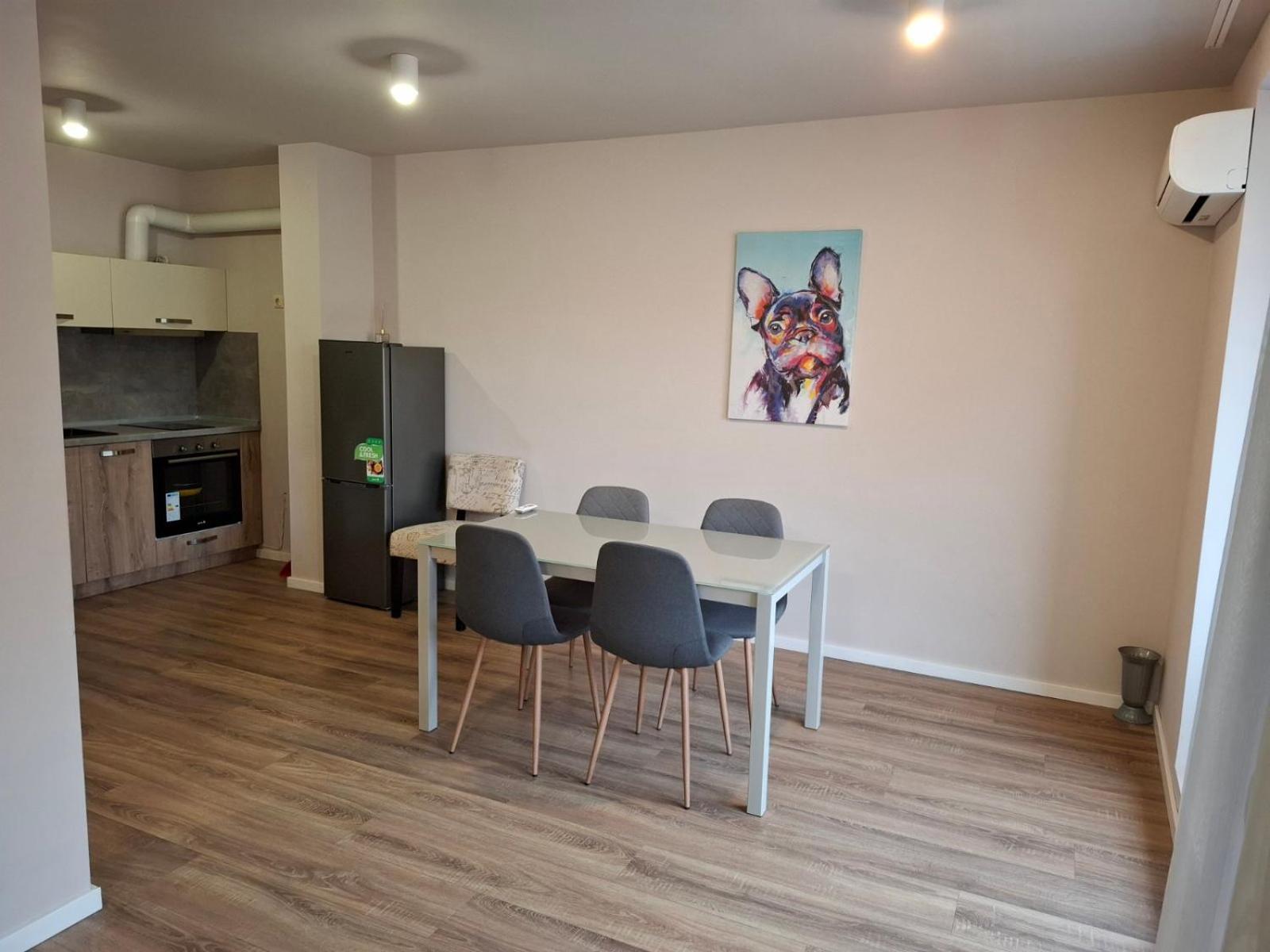 Summer 2 Appartement