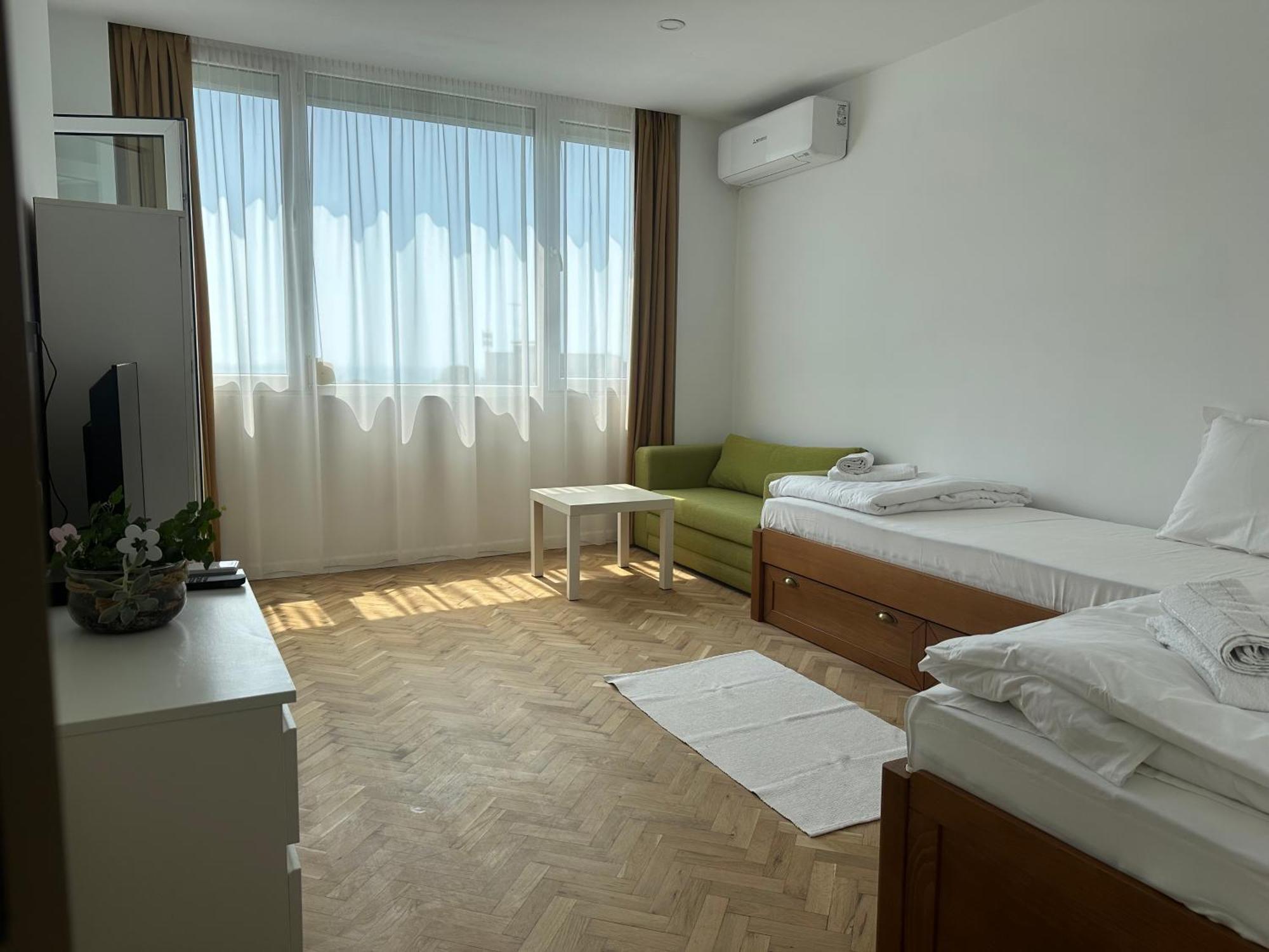 Affittacamere Guest Boutique 2*