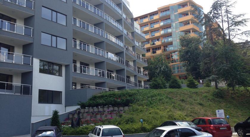 Private In Yalta Golden Sands