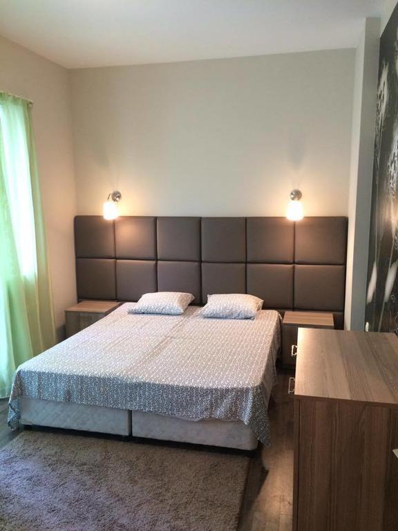 Appartement Cosy Center