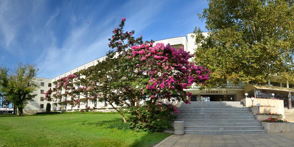 Lebed Hotel Sweti Konstantin i Sweta Elena