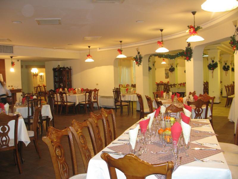 Bellevue Golden Sands Hotel