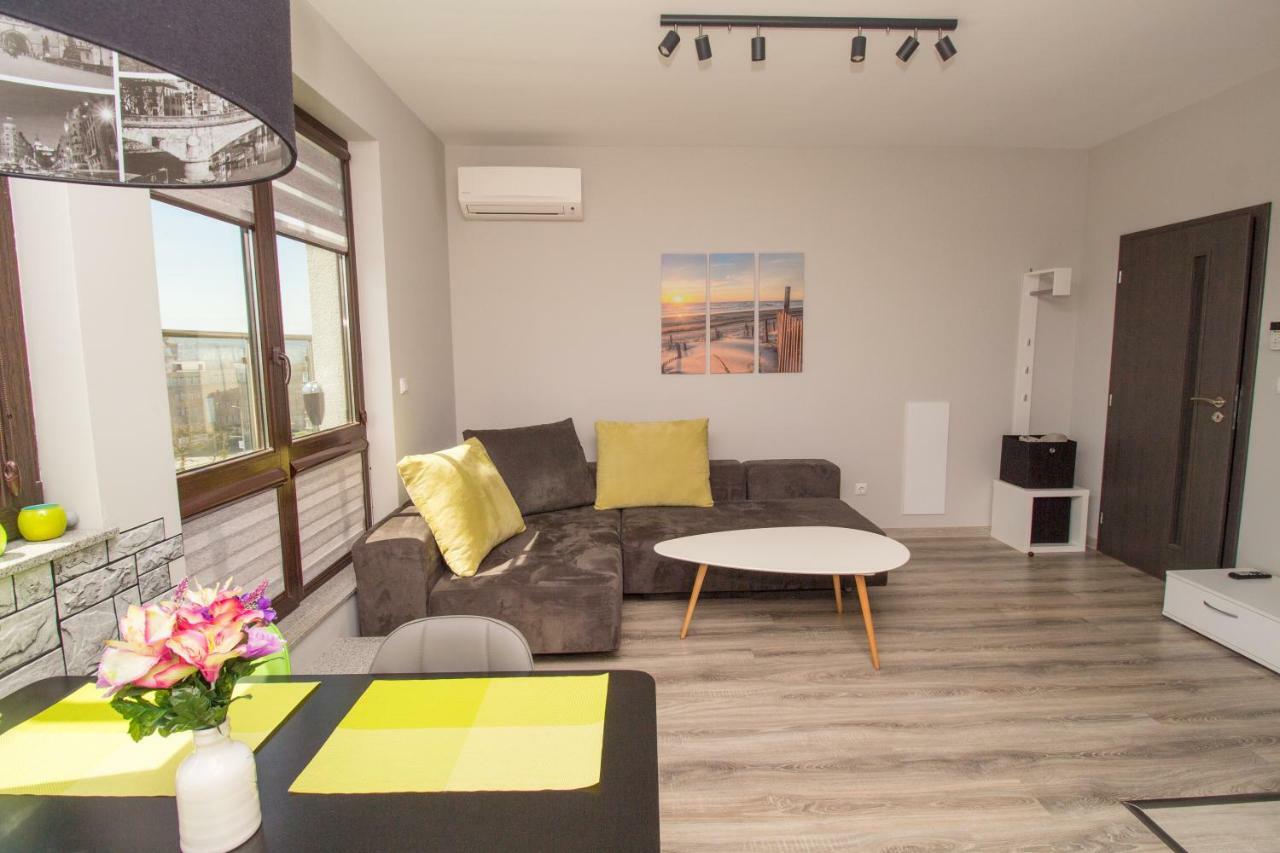 Appartement Vista Suites