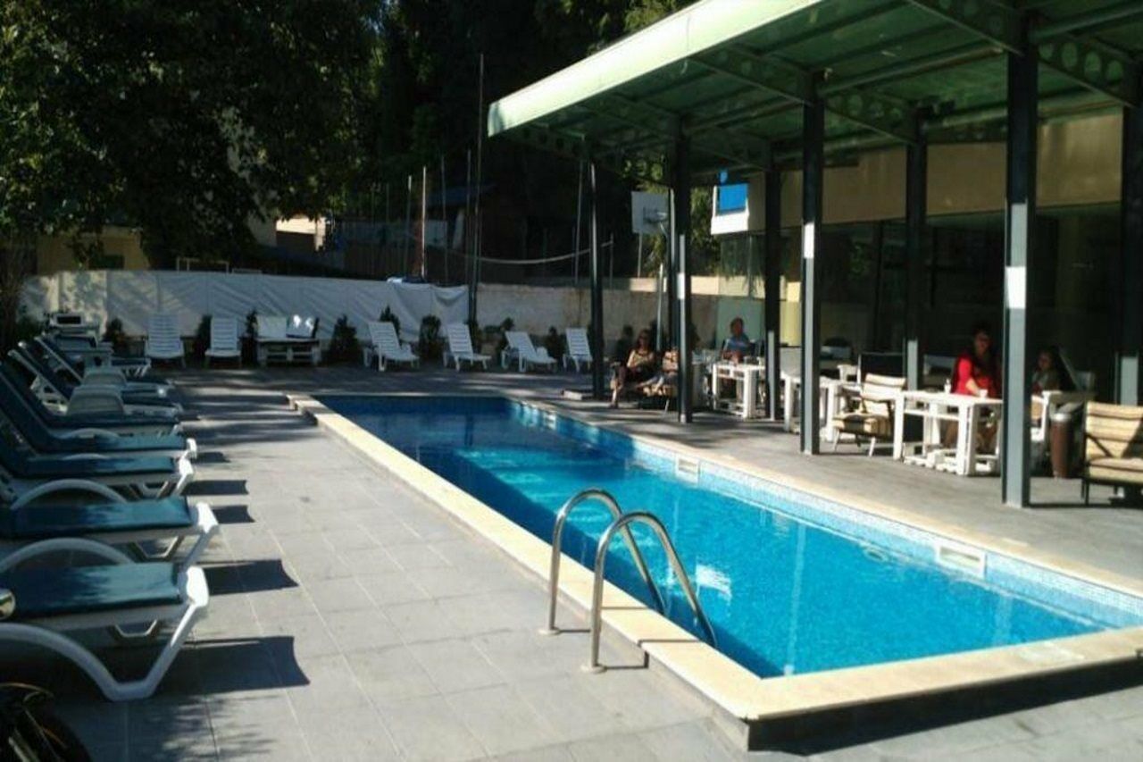 Tsarevets Otel 2*
