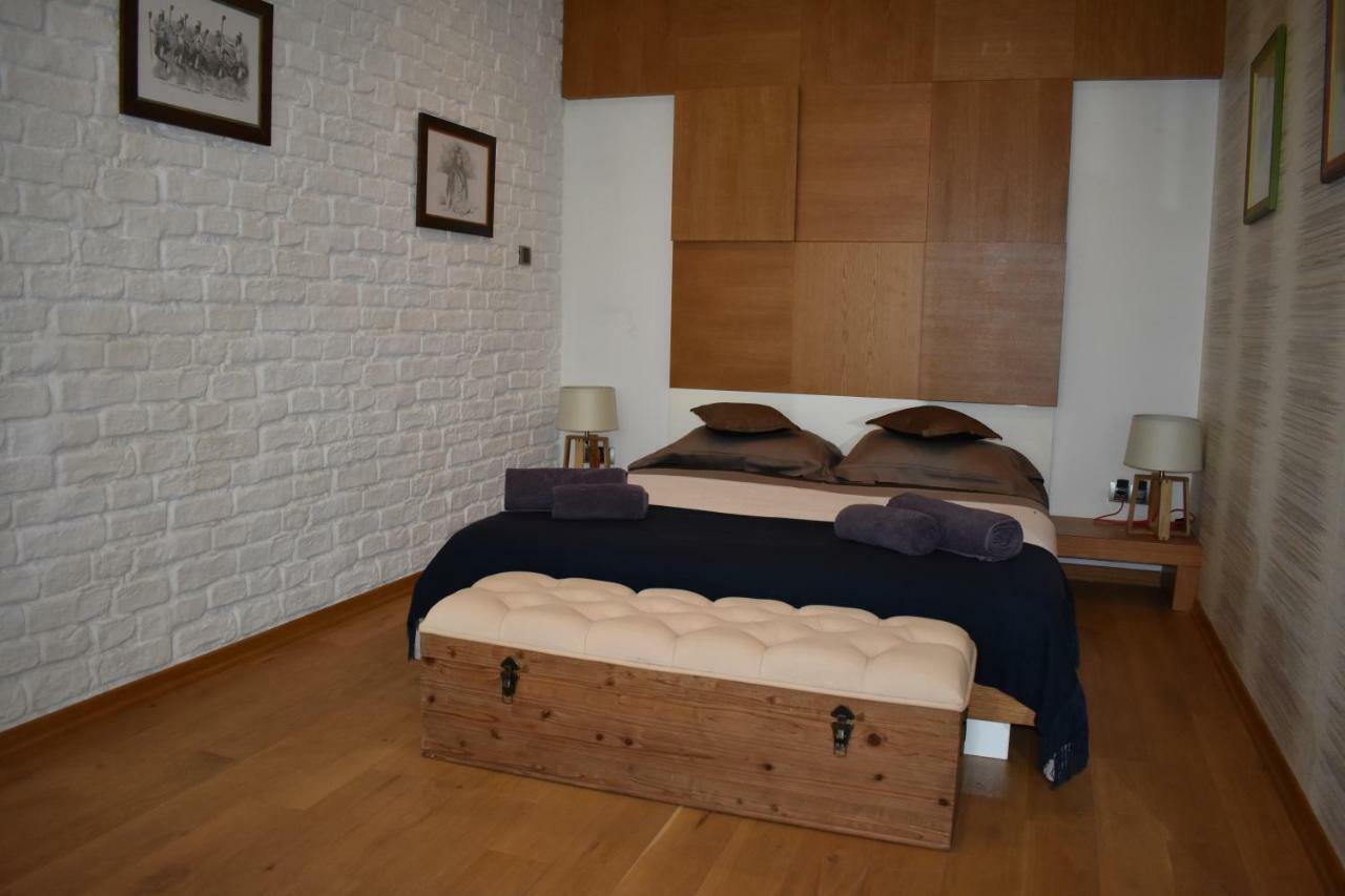 апартамент Ned Apartment Varna