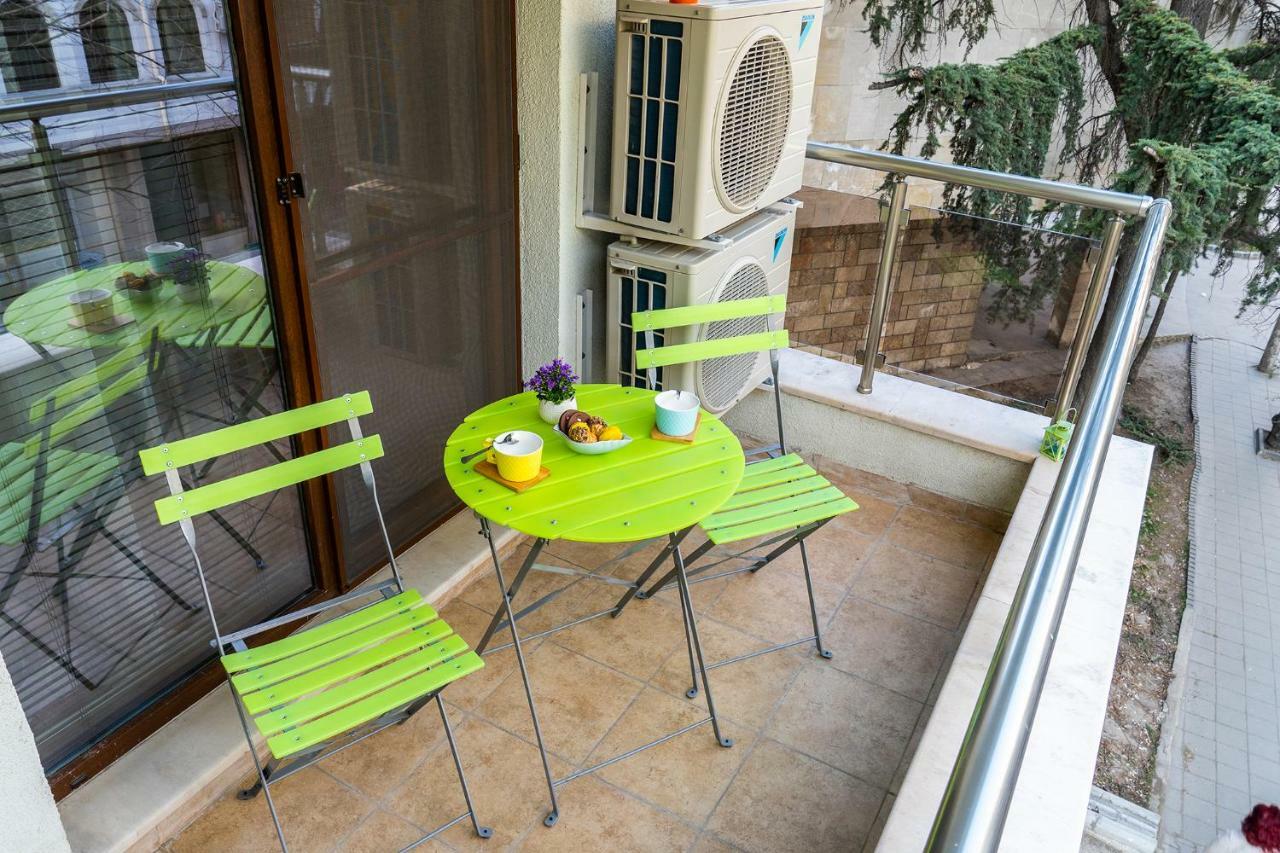 Appartement Loft