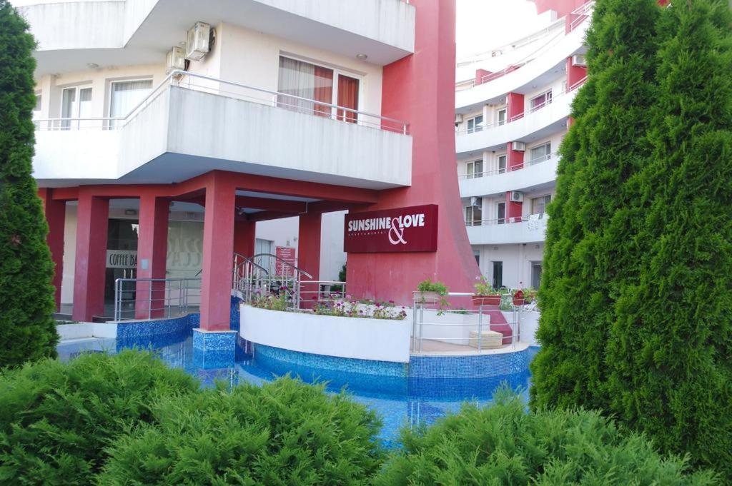 Victoria Appartement *