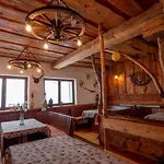 Almhaus Dachsteinblick Am Feuerkogel