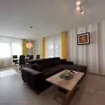 Apartment Fuchs - Don161 By Interhome
