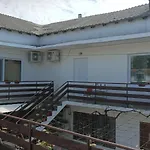 Къща За Гости Бяла Къща