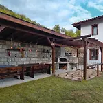 Eco-Lodge St. Ignatius
