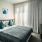 Bizarre Boutique Hotel