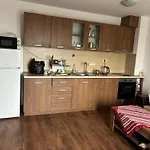 Blue Bay Apartments