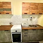 Ssenyange City Apartment
